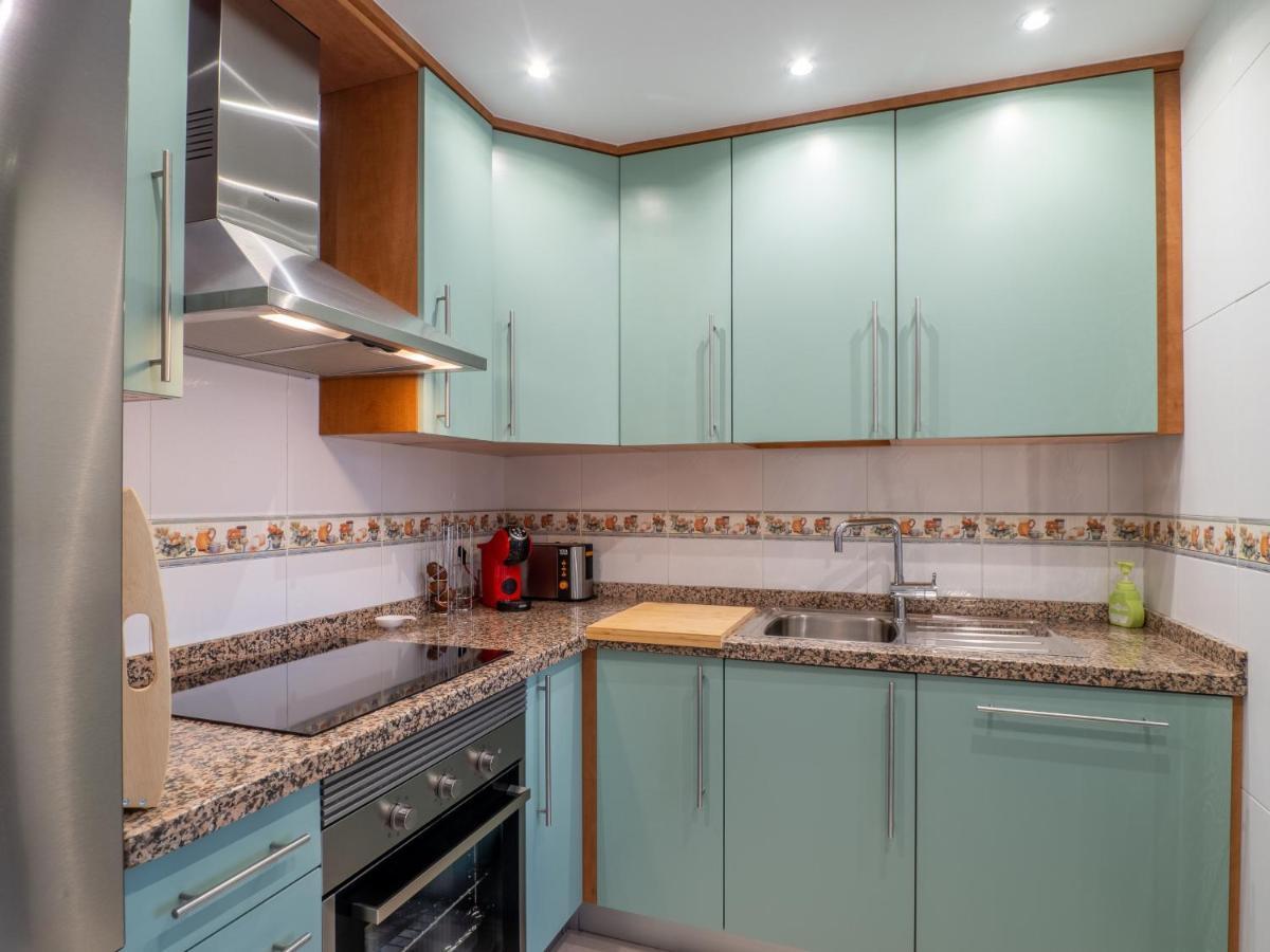 Coto Real 2378 Splendid Views Apartment Manilva Exterior photo