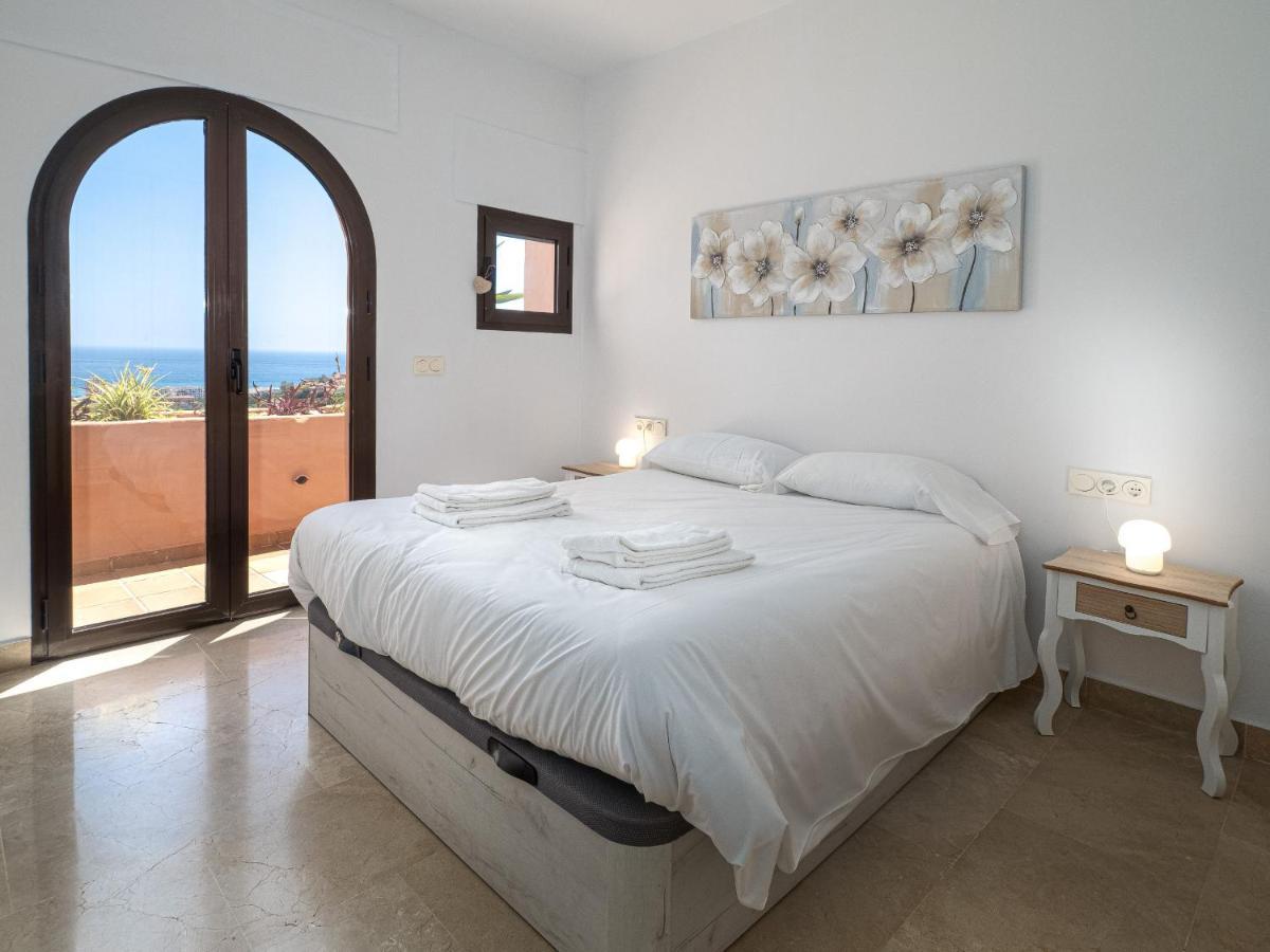 Coto Real 2378 Splendid Views Apartment Manilva Exterior photo