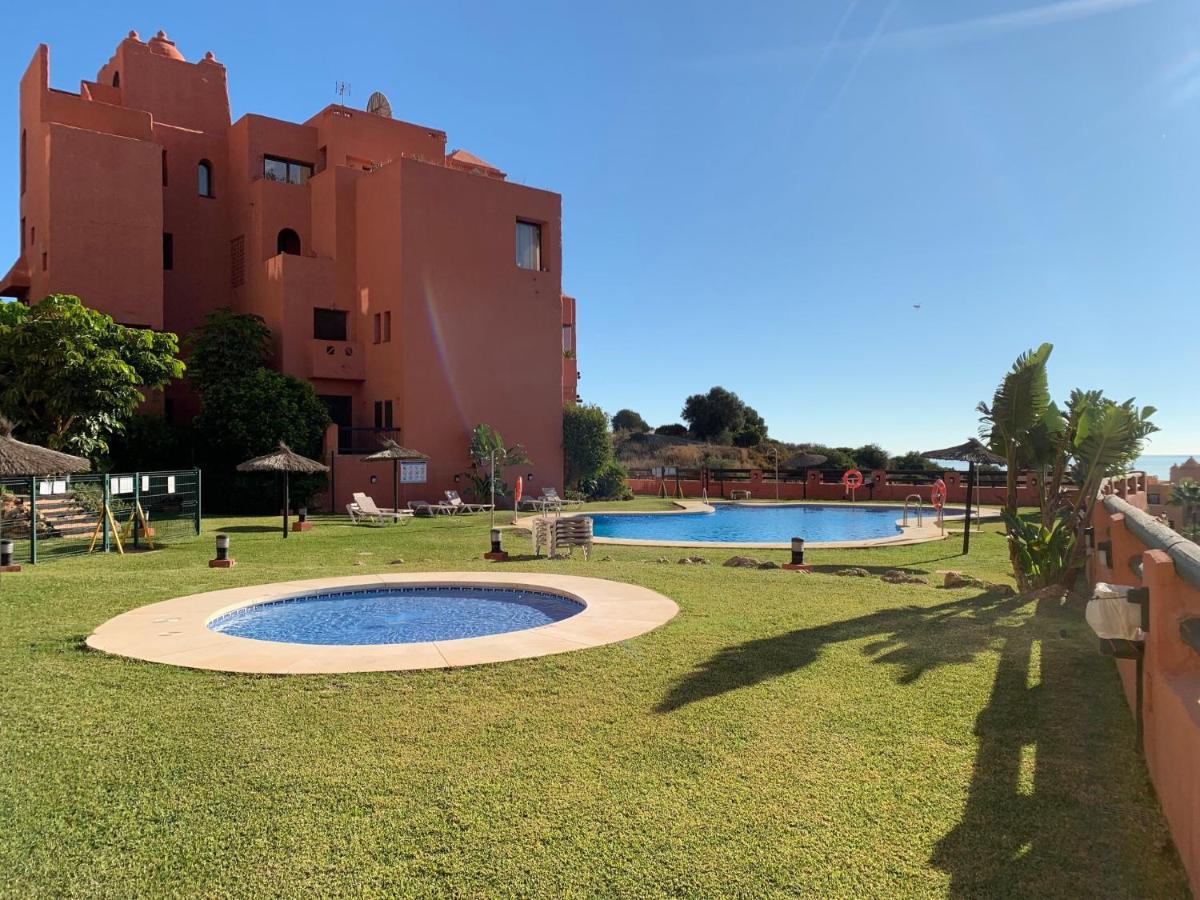 Coto Real 2378 Splendid Views Apartment Manilva Exterior photo